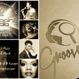 Groovefinder's Music on Starpointradio #11