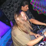 Parasense live @ Yokohama Bay Hall,Japan (2002)