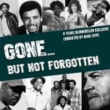Marc Hype – GONE… But not forgotten 2014
