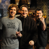 #077 - Eddie Trunk on Wikimetal