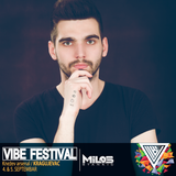 Miloš Stankić @ Vibe Festival, Kragujevac (SRB)