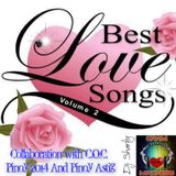 Best Of Love Songs...Vol.2
