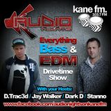 KFMP: Audio Nights Everything Bass & EDM show 18th Feb 2013