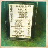 Shindig Festival Set - May 2014