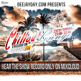 The Chillout Lounge Show Record on breakz.fm 31.01.2016