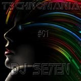 T3chNoMania #01