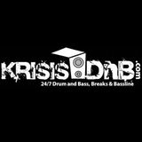 OVERGAME - Guest Mix for KrisisDnB