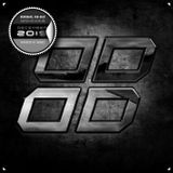 «Deep Digitalism» Sub-Bass mix Ch.-5. December 2015.