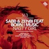 Sabb & Zenbi - Great Stuff Podcast