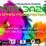 Havikk - May Daze (DRUM N BASS PROMO MIX)