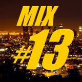 DJ AL3XIS - MIX #13 (2013)