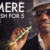 Cajmere's Funky Fresh for 5: Volume Five