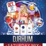 SATURDAY MIX