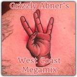 West Coast Megamix