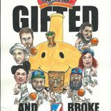 Young, gifted & broke - The Green Tape