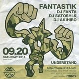 FANTASTIK 2014.09