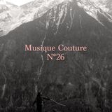 Musique Couture Mix N°26 - Falling