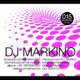 DJ Markino 015 - Morning Chill