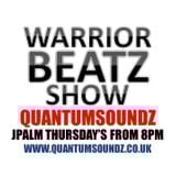 JPalm - The Warrior Beatz Show - Amenism Vol 1 - March 2012 HQ320