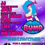 BUMP every Friday @PlanB, Brixton Girl On Girl by DJ AfroPunk