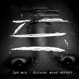 Zyb mix - Kolachi Wind #EP003