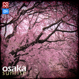 Osaka Sunrise 015
