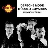 Depeche Mode - Módulo Covardia - Fluminense FM 94,9