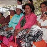 La situación de la mujer indigena en Amealco. De regreso al olvido. Parte 4.