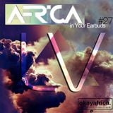 LV Mix for Okay Africa 18.09.12