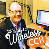 Willis Wireless - @WillisWireless - 14/03/16 - Chelmsford Community Radio
