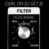 carl oh - filter @ tilos radio - 2014.05.23.