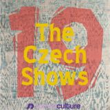 The Czech Shows #19 (March 2013)