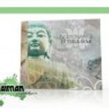 Buddha bar
