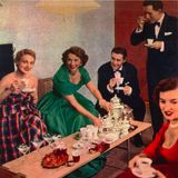 COCKTAIL PARTY MIXTAPE