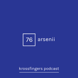 Krossfingers 76 by Arsenii