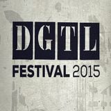 Dale Howard - live at DGTL Festival 2015, Phono Stage (NDSM Docklans, Amsterdam) - 05-Apr-2015