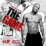 @LearnAsYouLift - The Game Special (Urban Fusion Throwback Mix)