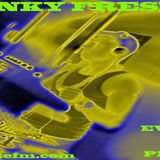 The Funky Fresh show 25.01.14
