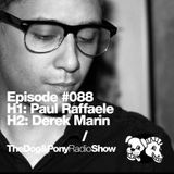 The Dog & Pony Mix