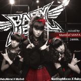 BABYMETALxMIXXX