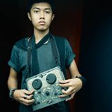 Angger Dimas - Diplo and Friends (02-17-2013)