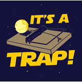 IT'S A TRAP! • InJ3cTiOn