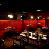 hideaway lounge series 03