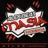 Alex Beat @ MASIA · Nochebuena 2014