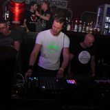 KIM DAMIEN @ NightBeforeReality The Festival 16.04.16 Prisma Dortmund