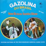 Gazolina do Brasil - O Combustivel do Samba (Mixtape)