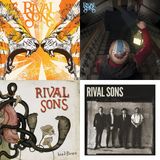 Star Trips Pílulas de Rock - Edição nº 21 - 05/06/2015 - Rival Sons