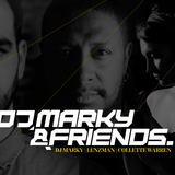 DJ Marky Mini Mix Of Collette Warren And Lenzman Tracks