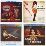 Junio 20 - 2015 ❂▲ Los Míticos del Ritmo ▲ Colombia! - Discos Fuentes 1960-76 ▲❂