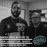 LowRise Radio w/Stevie Cee 11/03/2016